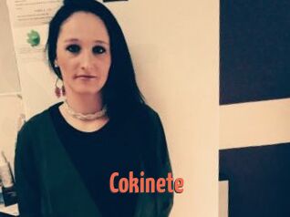 Cokinete