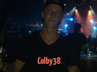 Colby38