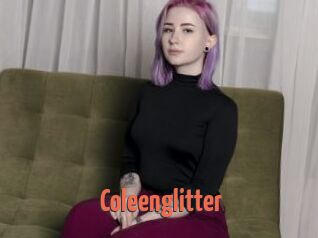 Coleenglitter