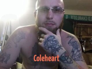 Coleheart