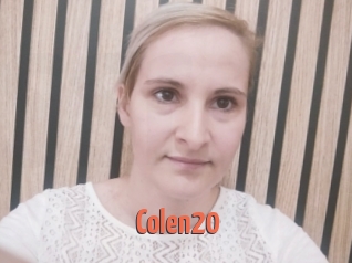 Colen20