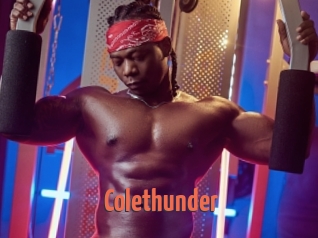 Colethunder