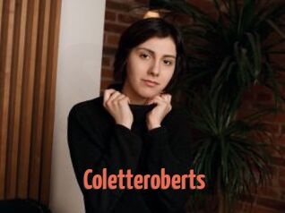 Coletteroberts