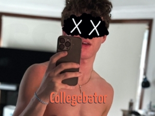 Collegebator