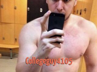 Collegeguy4105