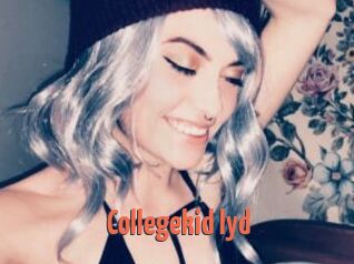 Collegekid_lyd
