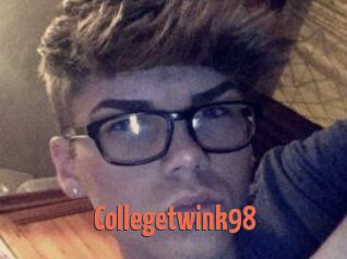 Collegetwink98