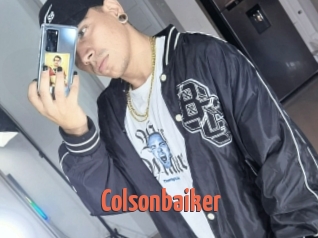 Colsonbaiker