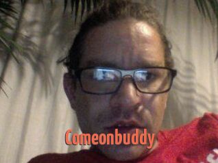 Comeonbuddy