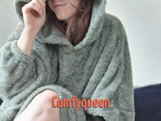 Comfyqueen