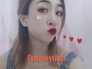 Companytitan