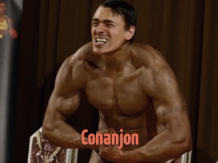 Conanjon