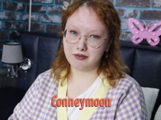 Conneymoon