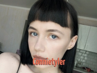 Connietyler