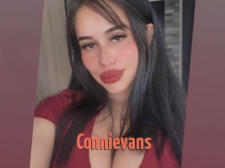 Connievans