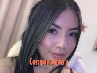 Connorvaldiry