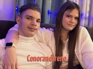 Conorandirene