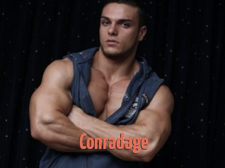 Conradage