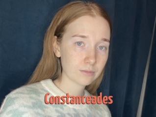 Constanceades