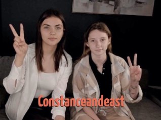Constanceandeast