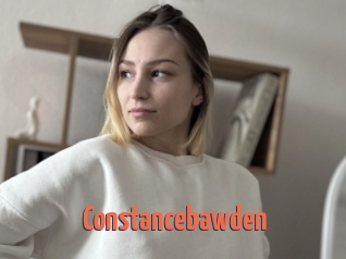 Constancebawden