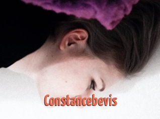 Constancebevis