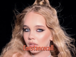 Constancecall