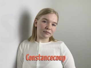 Constancecoup
