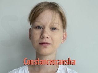 Constancecransha