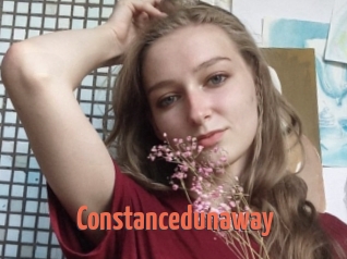 Constancedunaway