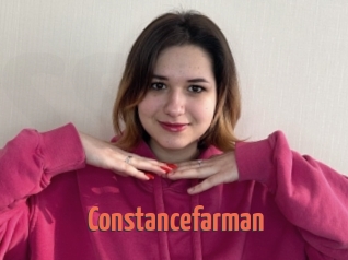 Constancefarman