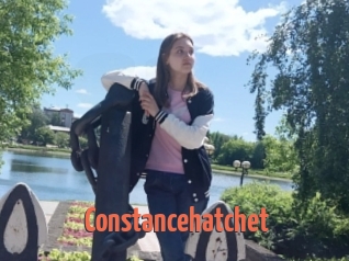 Constancehatchet