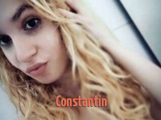 Constantin