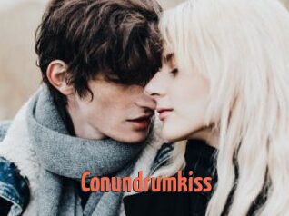Conundrumkiss