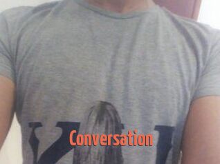 Conversation