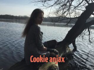 Cookie_anjax