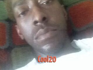 Cool20
