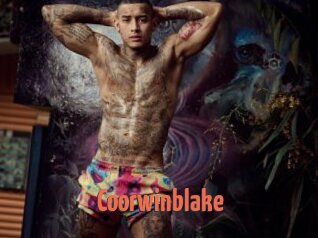 Coorwinblake