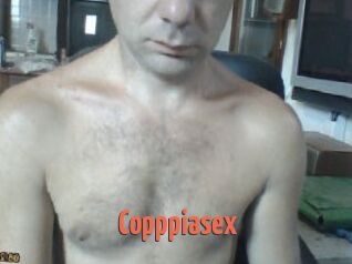 Copppiasex