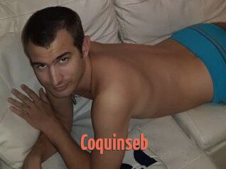 Coquinseb
