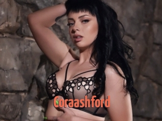 Coraashford