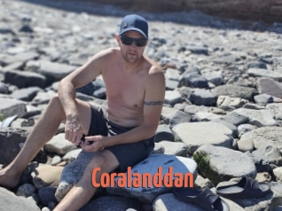 Coralanddan