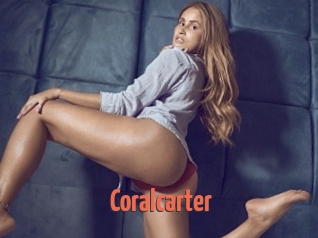 Coralcarter