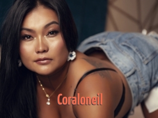 Coraloneil