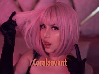 Coralsavant