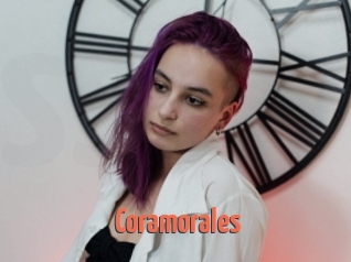 Coramorales