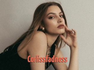 Corlissfadness
