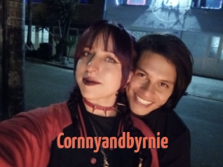 Cornnyandbyrnie