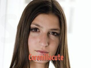 Coronillacute