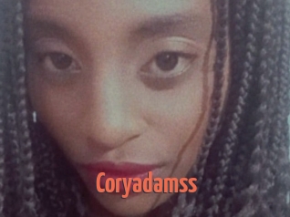 Coryadamss